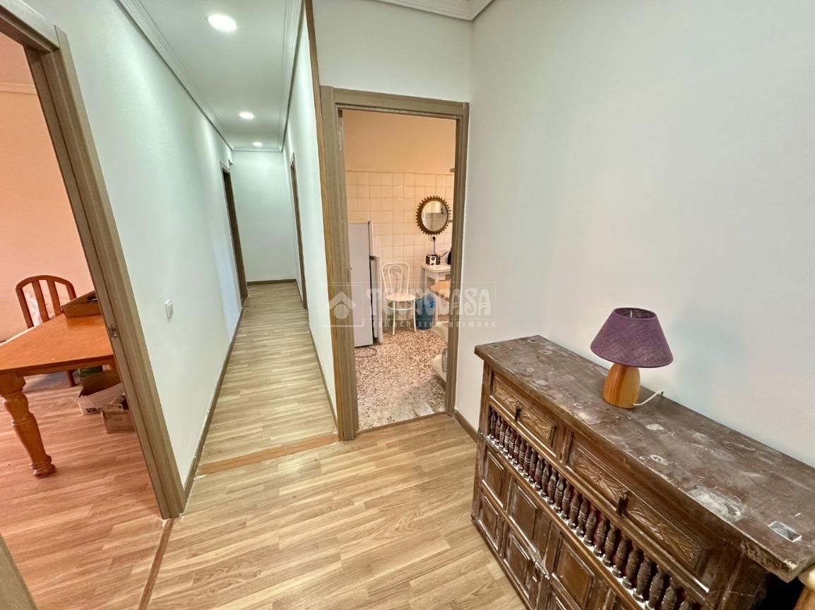 Pis en venda en Pozo de Guadalajara amb Balcó