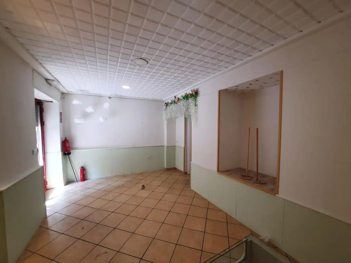 Local commercial à louer à Almansa, imagen 3