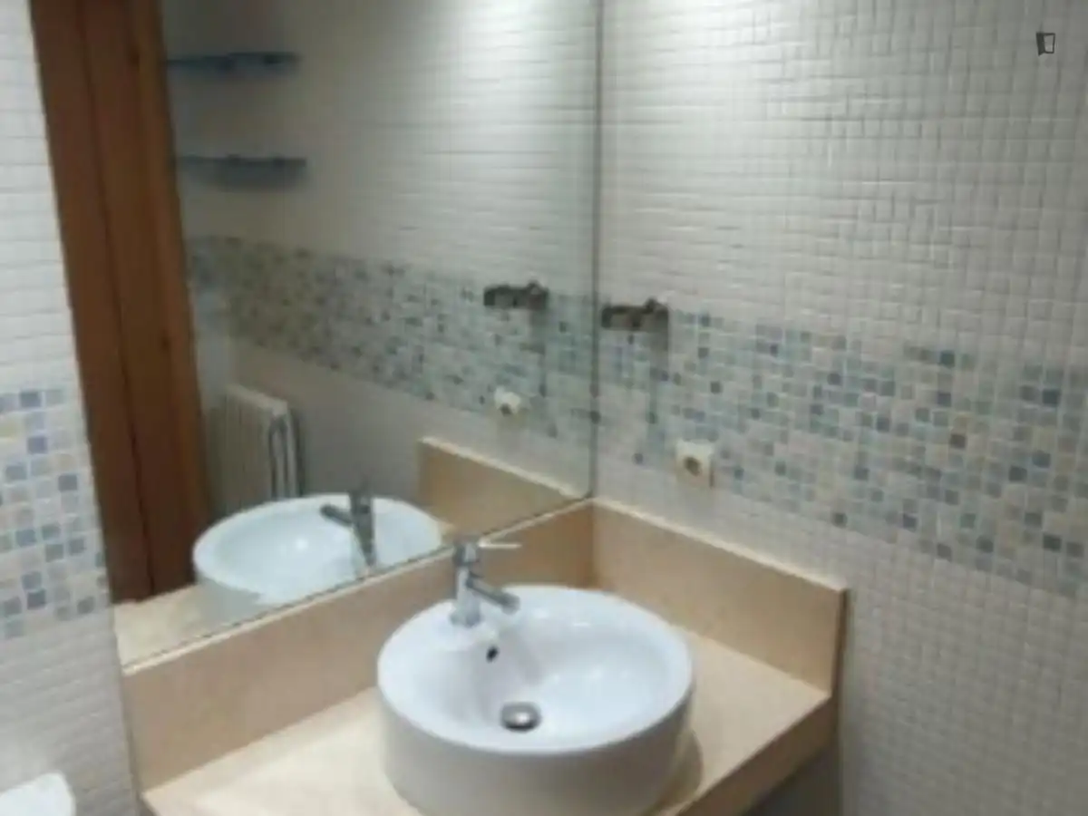 Habitació a Barrio Jesús