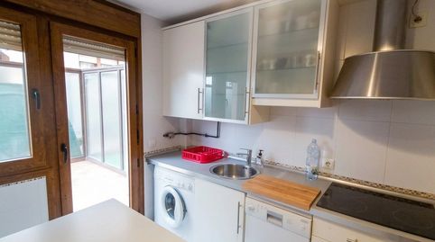 Foto 5 de Pis de lloguer a Torrecaballeros, Segovia