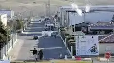 Nau industrial en venda a Valverde del Majano, imagen 8