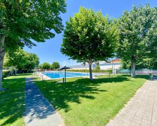 Swimming pool of Flat for sale in Fuenlabrada  with Heating, Swimming Pool and Community pool