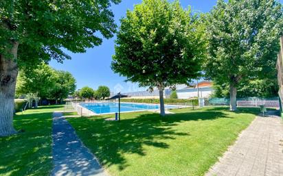 Piscina de Pis en venda en Fuenlabrada amb Calefacció, Piscina i Piscina comunitària