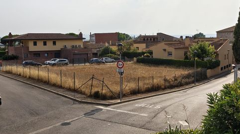 Foto 2 von Residential zum Verkauf in Carrer Girona, Ullà, Girona