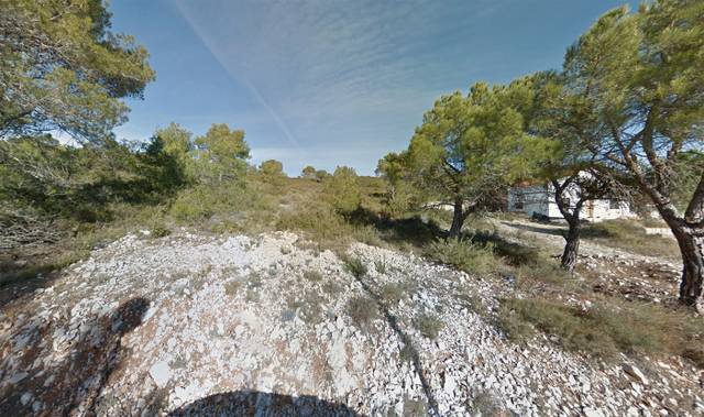 Terreno residencial en Venta en Mare de Déu de la Mercé en Pontons