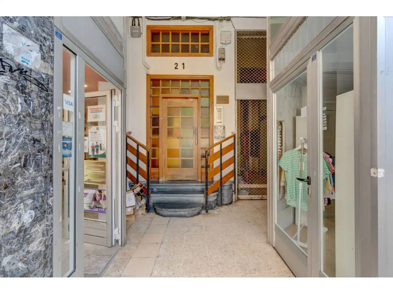 Loft en venta en Hernani con Calefacción