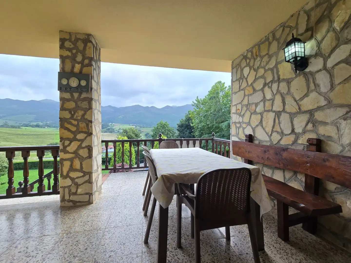 Casa con jardín en venta en tresgrandas, imagen 2