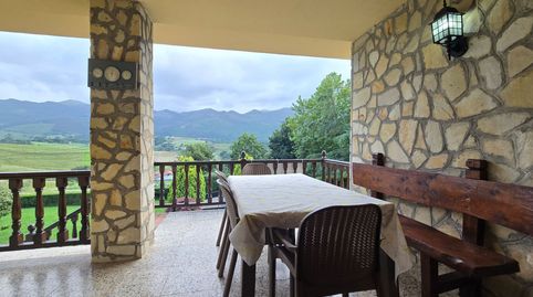 Foto 2 de Casa o chalet en venta en Tresgrandas, Vidiago - Pendueles - Tresgrandas, Llanes