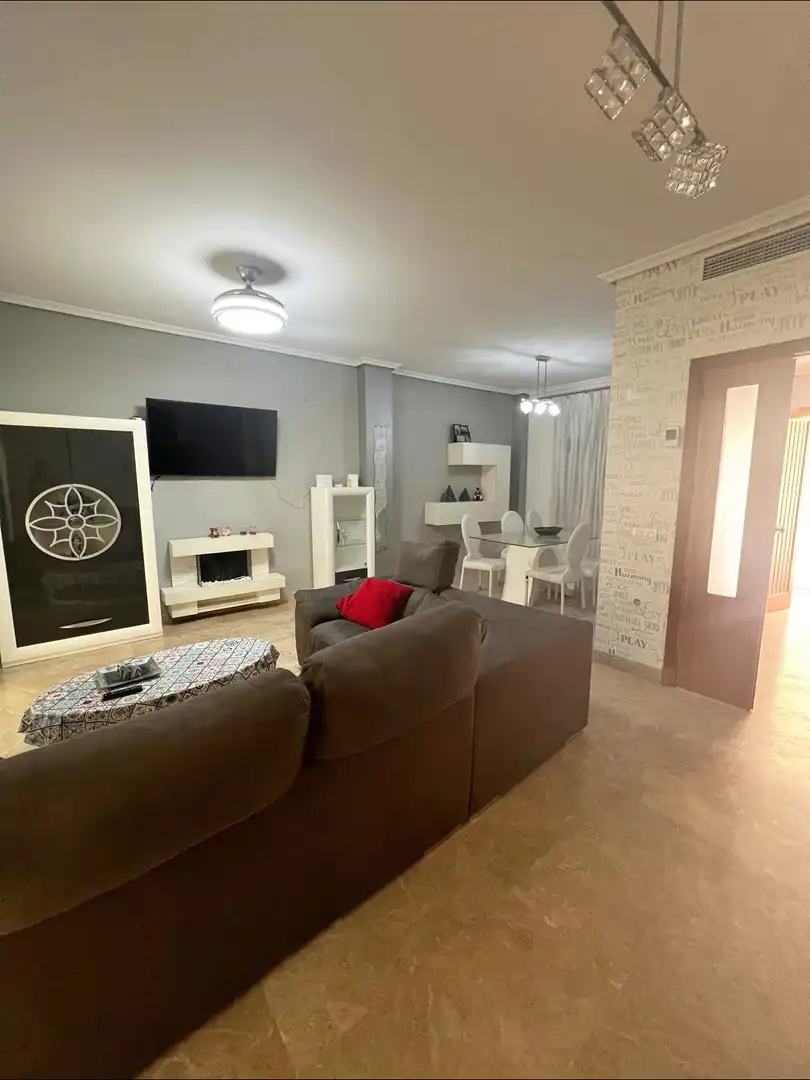 Villa avec jardin à vendre à Olivar de Quintos, imagen 5