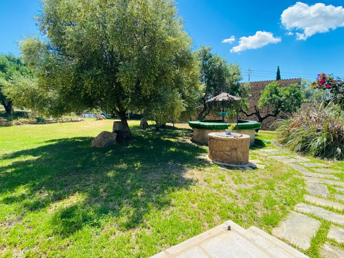 Villa avec piscine à vendre à Alaró, imagen 57