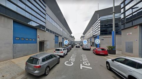 Foto 2 von Fabrikhallen zur Miete in Centre, Badalona