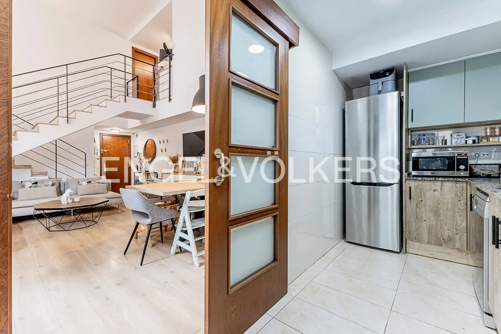 Apartments for sale in Sant Ramón