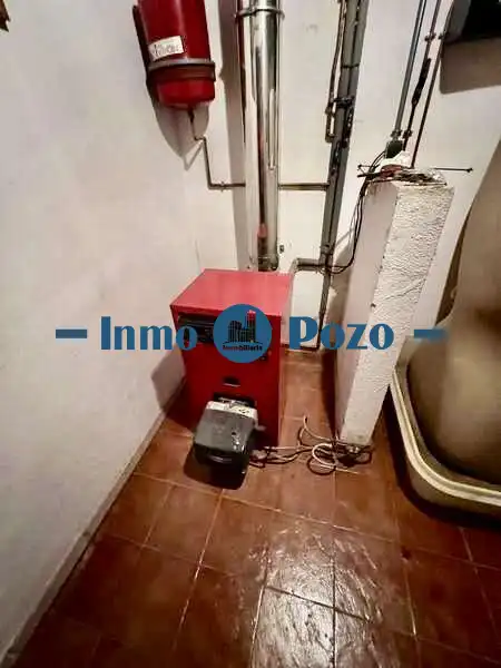 Xalet en venda a Almendralejo, imagen 16