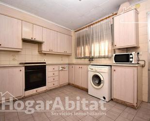 Kitchen of House or chalet for sale in Burriana / Borriana  with Terrace