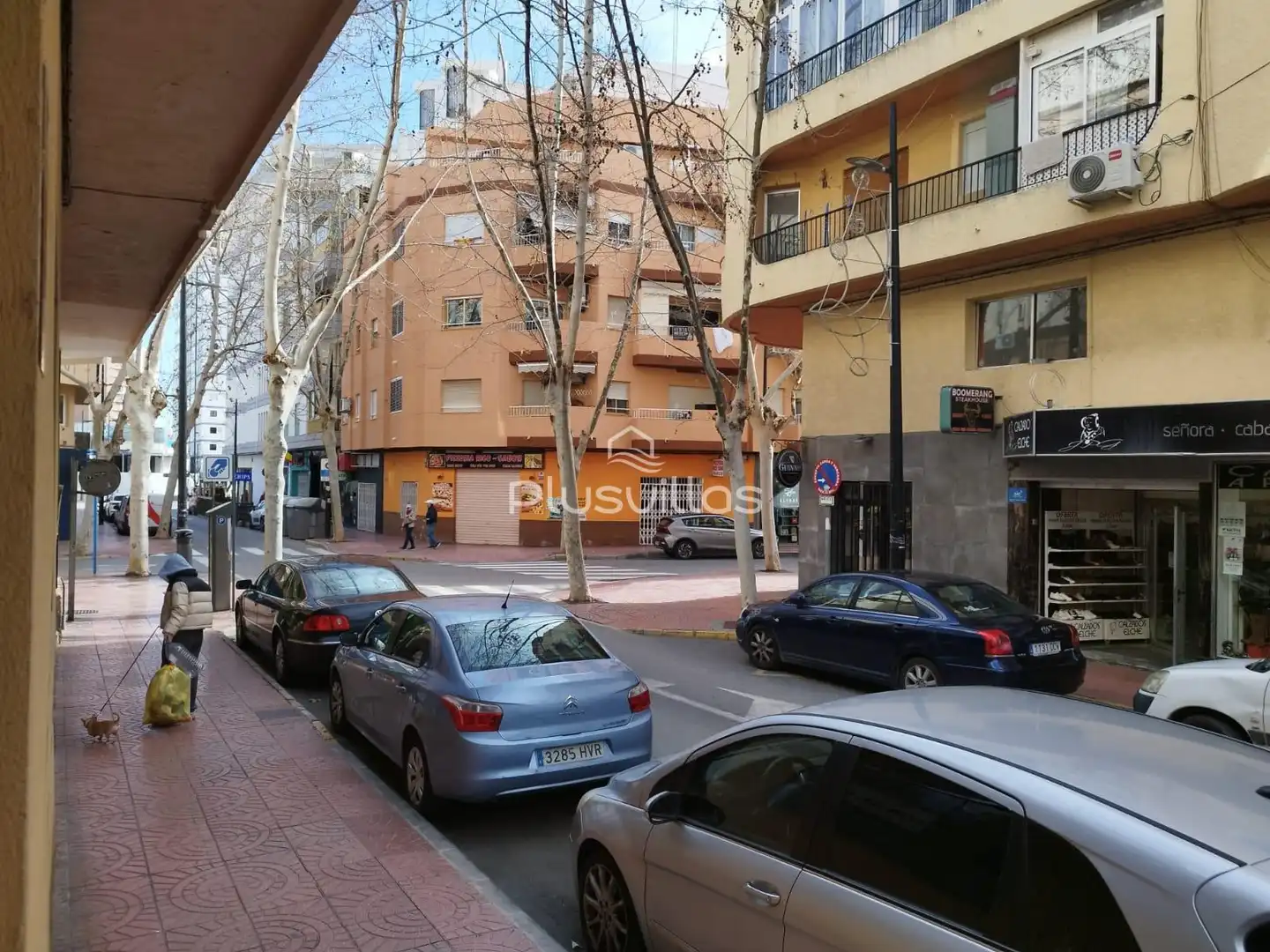 Gewerbefläche zum Verkauf in Zona Pueblo, imagen 15