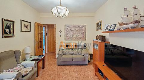 Foto 3 de Piso en venta en Calle Aves, Centro, Aranjuez