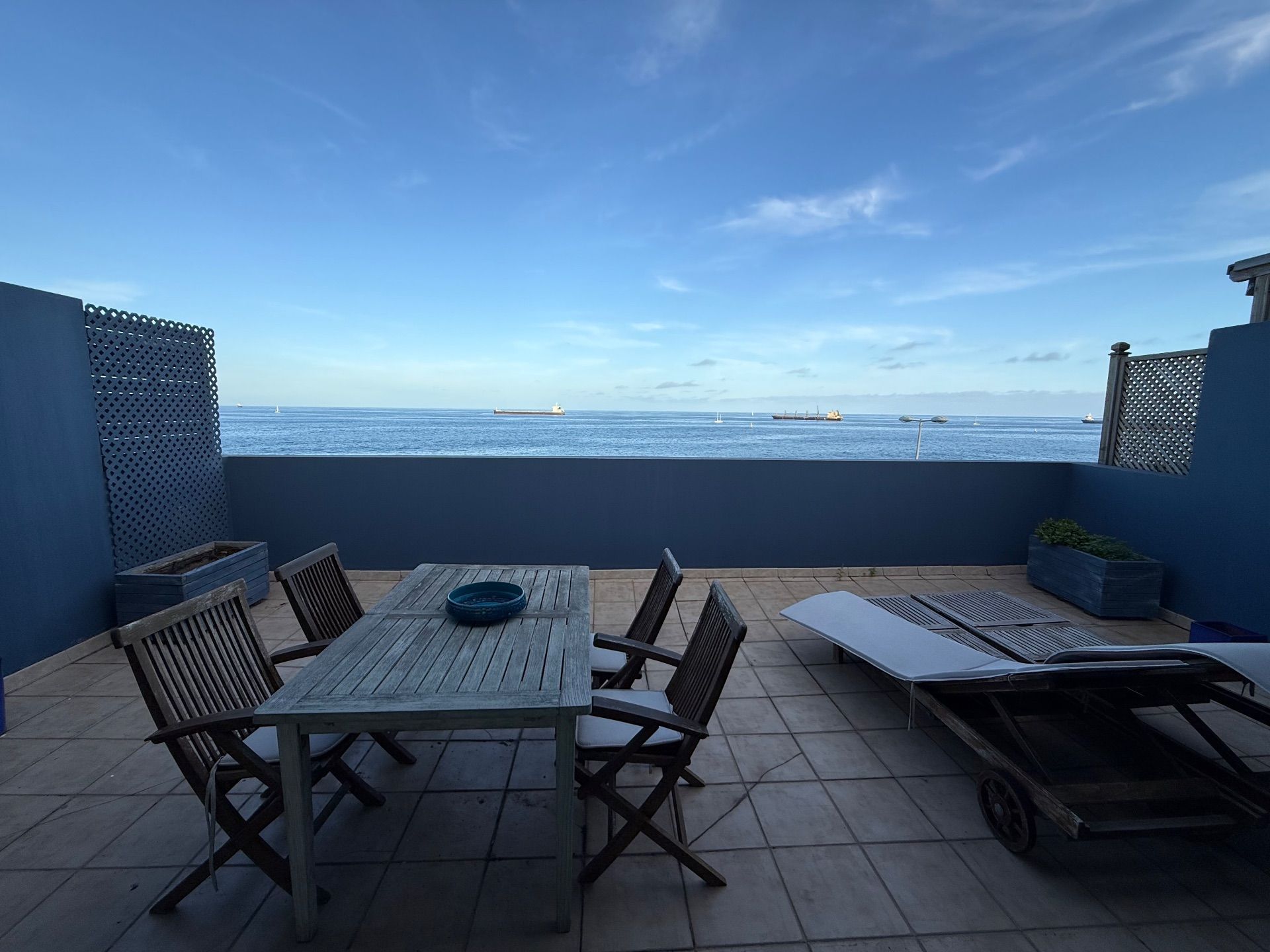 Attic to rent in Alcalde Diaz Saavedra Navarro, Vegueta