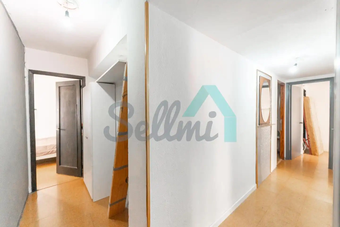 Wohnung zur Miete in Gijón  mit Heizung, Terrasse und Möbliert