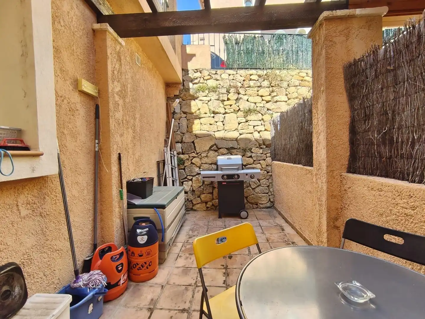 Terraced house with terrace for sale in Altea Hills, imagen 17