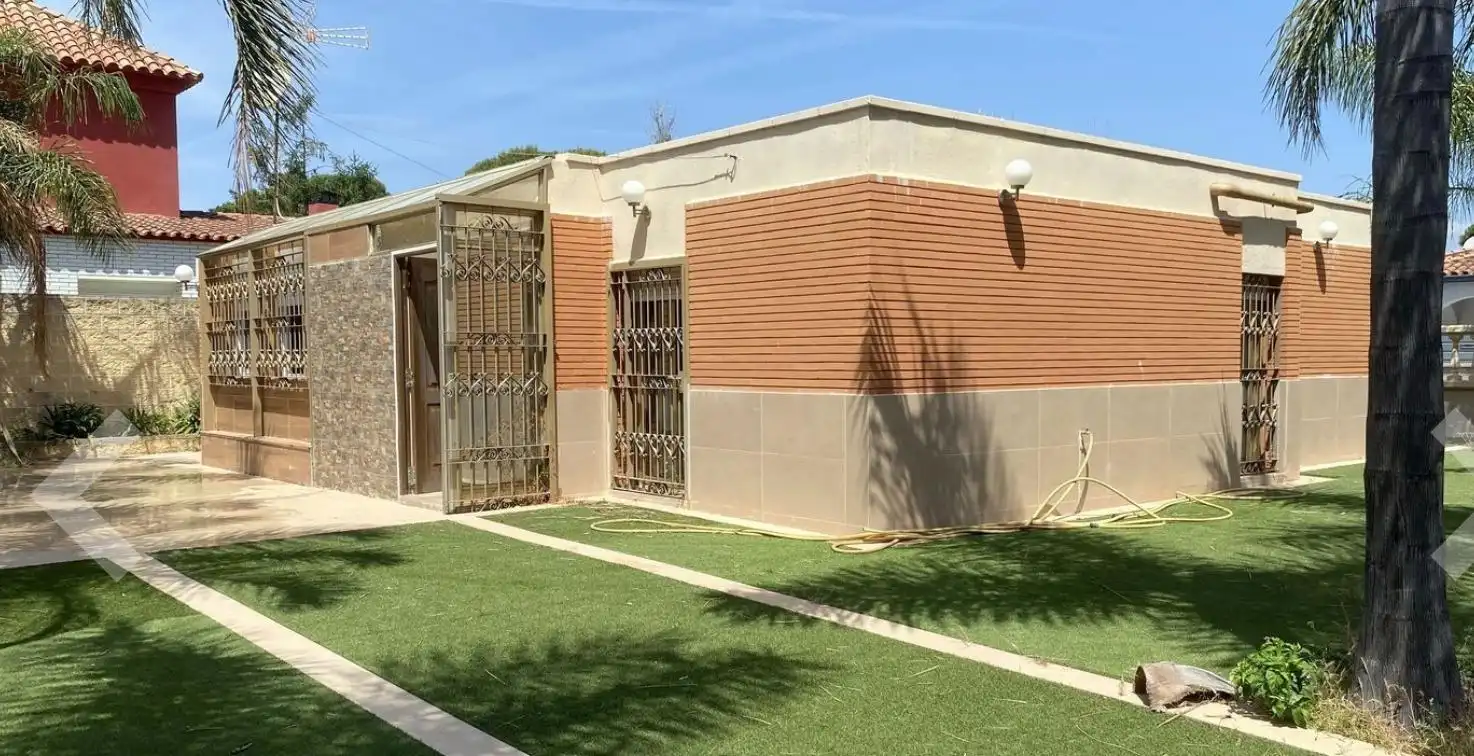 Villa con piscina in vendita a Regueral - Prat d'en Forés, imagen 35