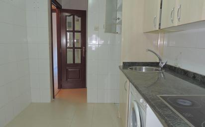 Kitchen of Flat for sale in Salamanca Capital