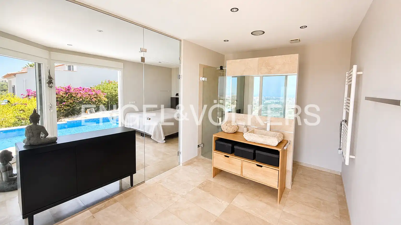 Casa con piscina en venta en La Pedrera - Vessanes, imagen 16