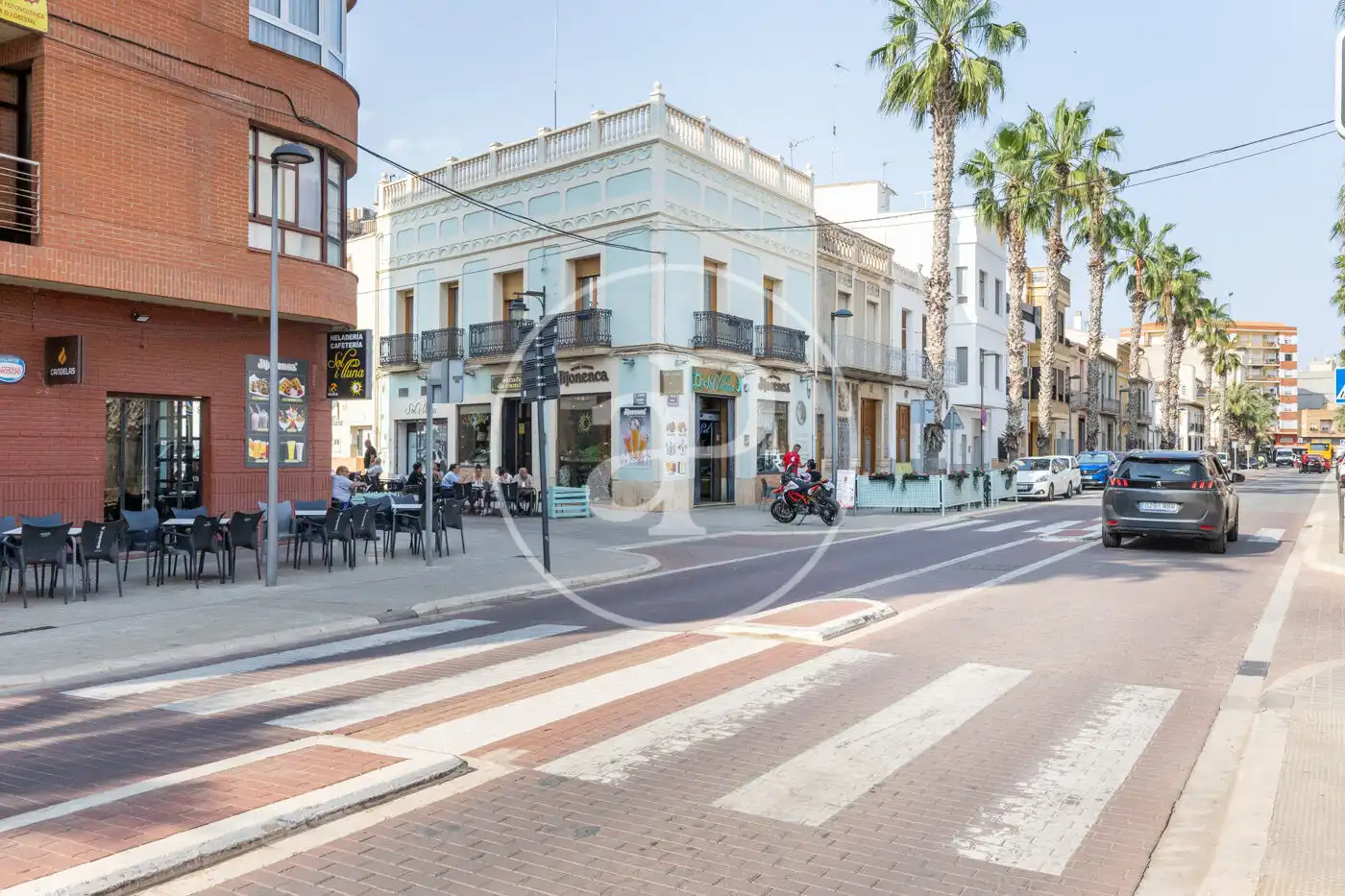 Casa amb terrassa en venda a Turís, imagen 23