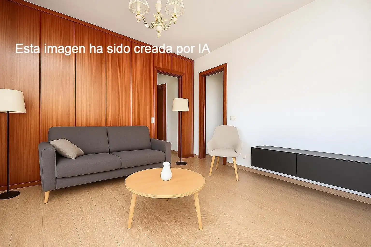 Piso con terraza en venta en Plaza FRANCESC GARCIA I ORELL, imagen 29