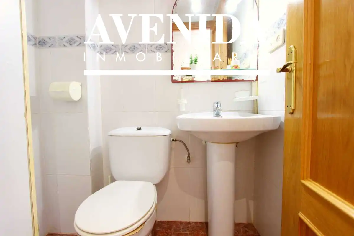 Apartamento con piscina en venta en maritimo mediterraneo 45, imagen 21