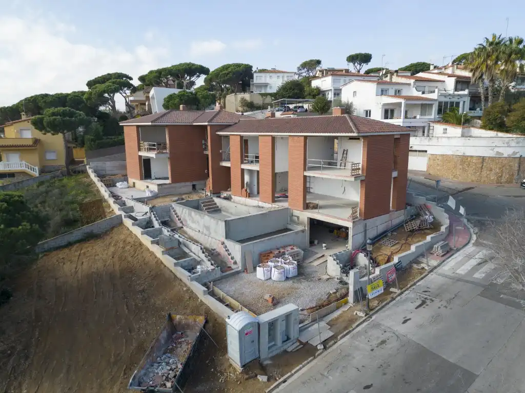 Casa amb piscina en venda a Carrer del Navegant, imagen 30