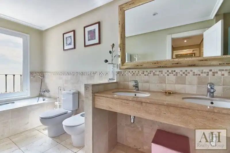 Apartamento en venta en Altea Hills, imagen 16