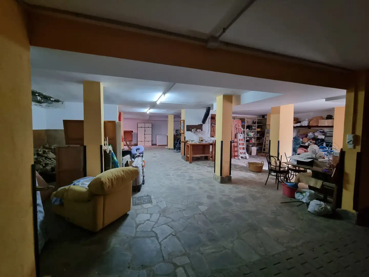 Chalet con piscina en venta en La Envía, imagen 46