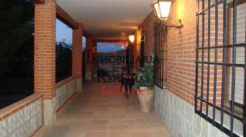 Foto 2 de Casa o chalet en venta en Los Cigarrales-La Bastida, Toledo