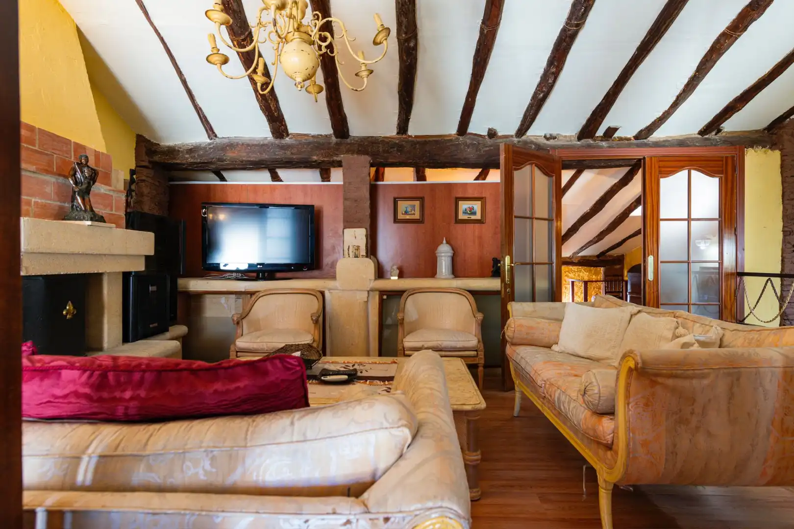 Hotel in vendita a Albaida, imagen 55