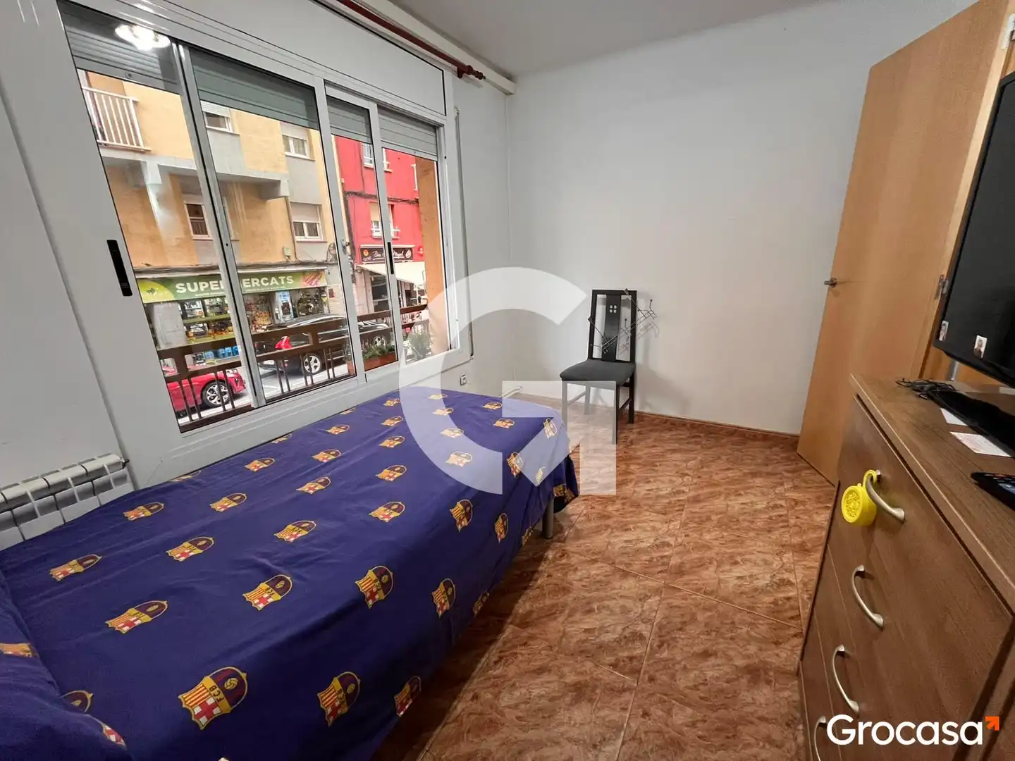 Wohnung mit Aufzug zum Verkauf in CL MARE DE DEU DE FATIMA, imagen 4