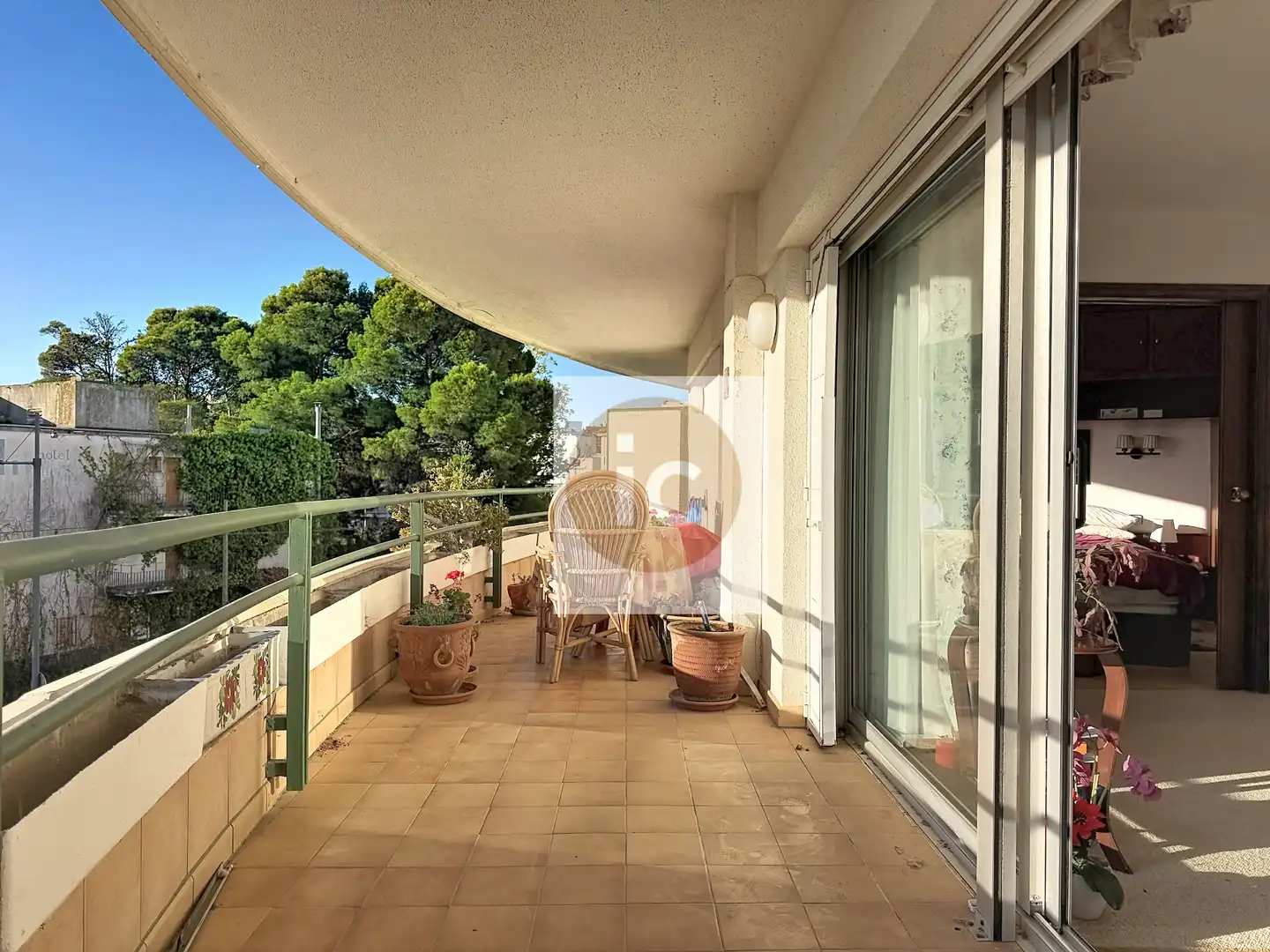 Flat with pool for sale in Carrer d'Eivissa 17, imagen 10
