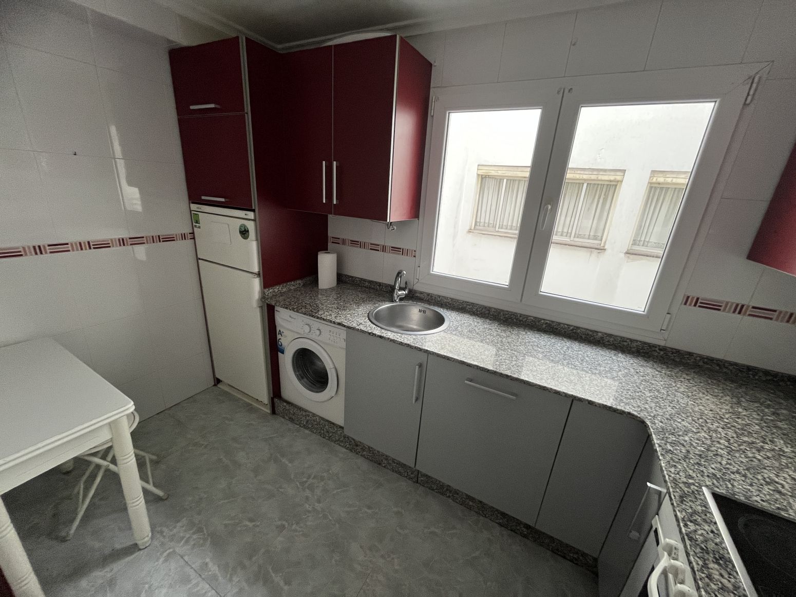 Cuina de Pis en venda en Avilés amb Calefacció