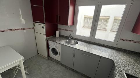 Foto 2 de Piso en venta en Avilés - Avenida San Agustin, Centro, Avilés