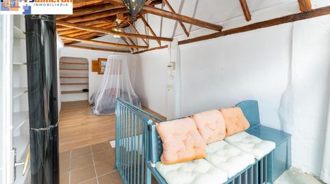 Foto 5 de Casa adosada en venta en  Tiña, Barrio de Albaicín,  Granada Capital