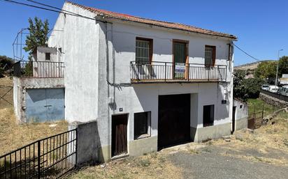 House or chalet for sale in Malpartida de Plasencia