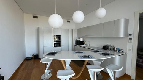Espectacular casa de diseño con vistas panorámicas al mar y montaña, imatge 4