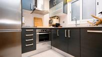 Kitchen of Flat for sale in Sant Boi de Llobregat  with Air Conditioner, Heating and Parquet flooring