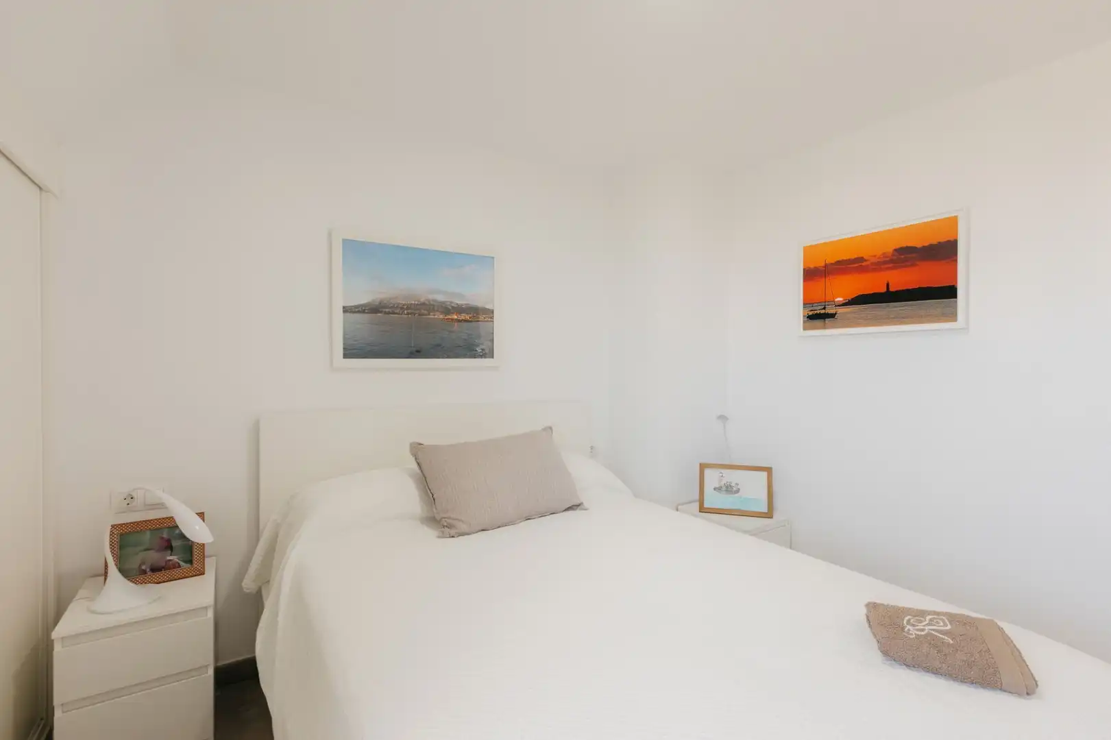 Penthouse mit Pool zum Verkauf in Las Marinas / Les Marines, imagen 11