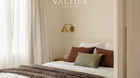 Foto 4 de Pis en venda a Don Ramon de la Cruz, Lista,  Madrid Capital