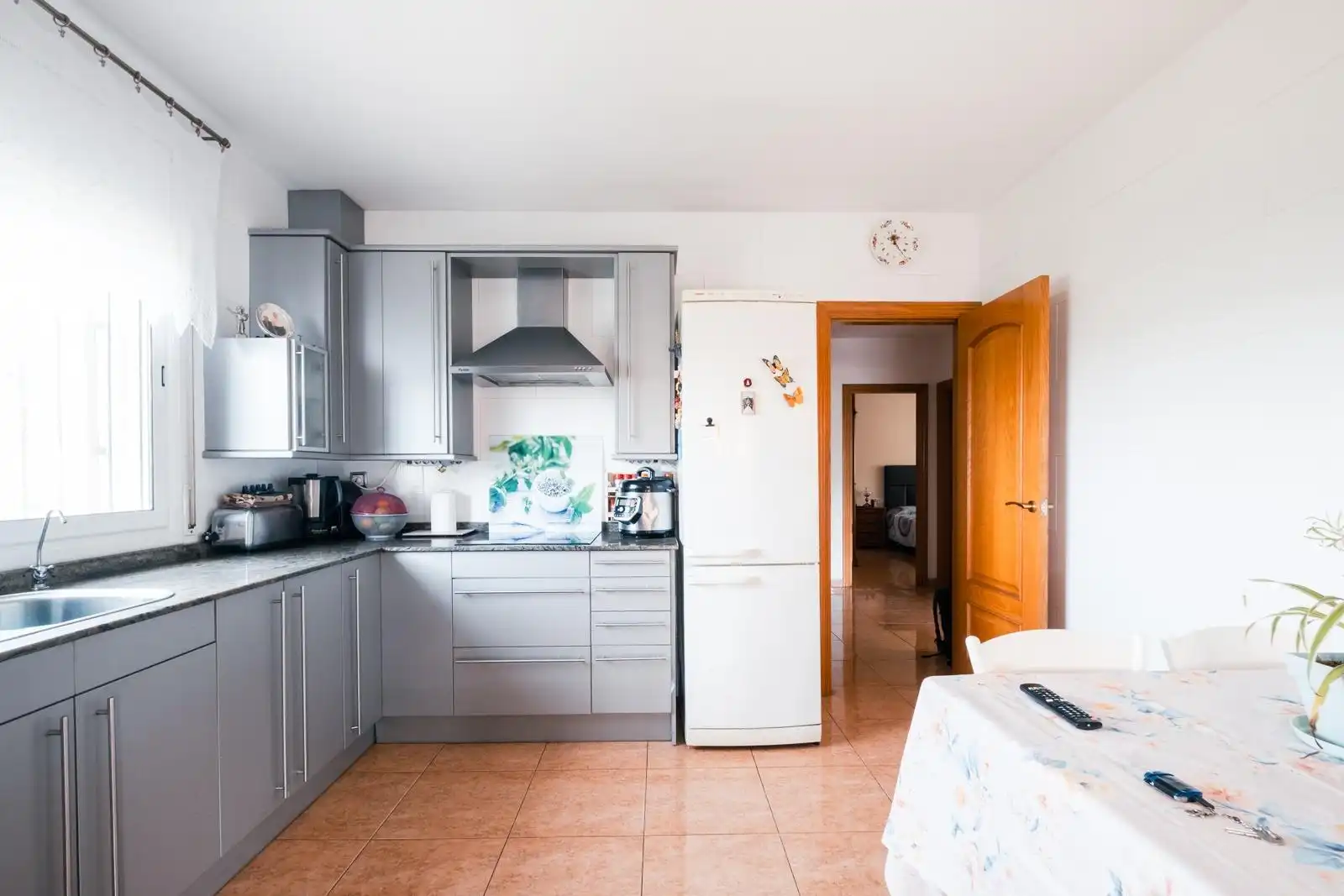 Detached house with pool for sale in c de la garça, imagen 13