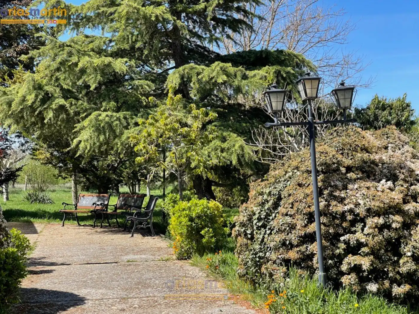 Casa o xalet en venda a HUERTOS, DE LOS, 10, Barbadillo
