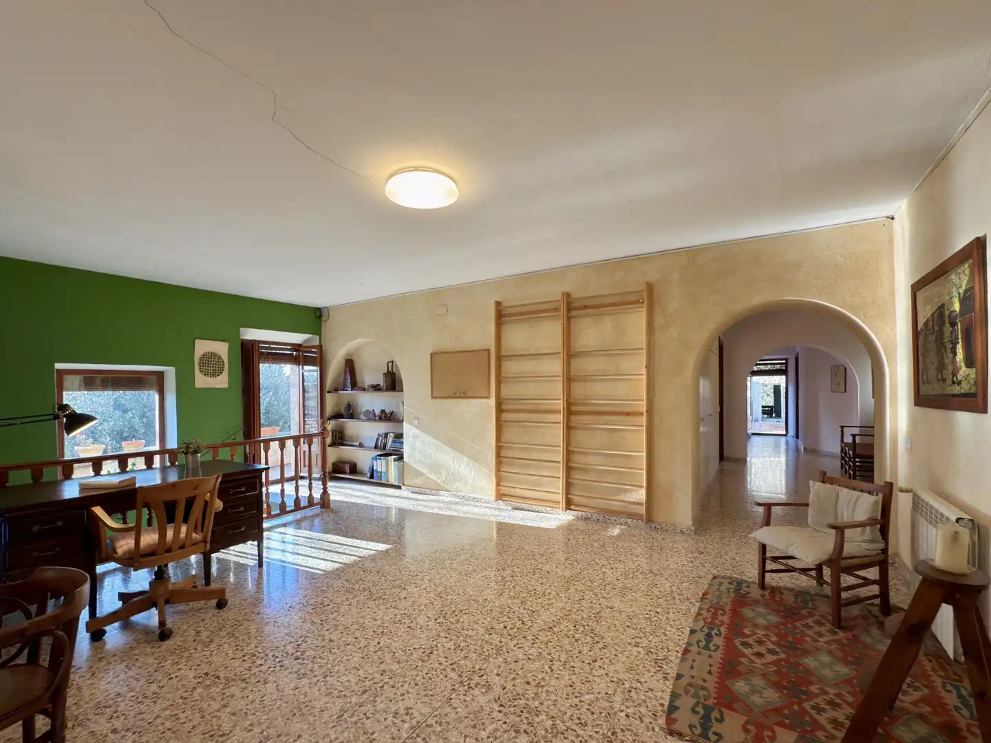 Casa adosada en venda a Can Peric - Vilademuls, Saus, Camallera i Llampaies