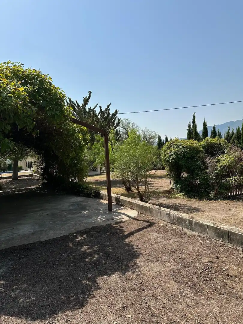 Maison à vendre à Muro de Alcoy, imagen 42