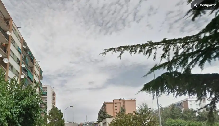 Piso con terraza en venta en MONTURIOL