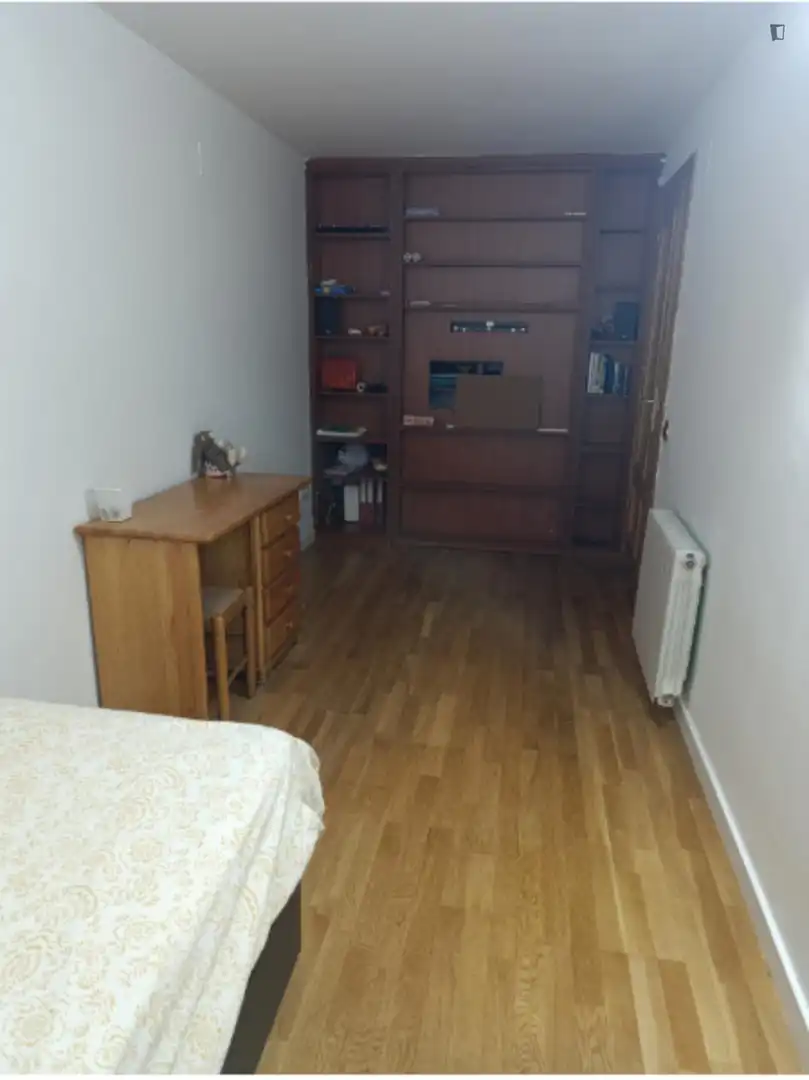 Habitació a La Torrassa